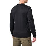 Haut manches longues 5.11 Tactical Sulli UV Merino Crew en laine mérinos protection UPF 50