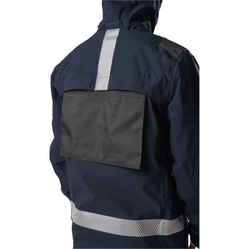 Veste parka 5.11 Tactical Responder 2.0 imperméable 10K/10K à coutures entièrement scellées