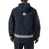 Veste parka 5.11 Tactical Responder 2.0 imperméable 10K/10K à coutures entièrement scellées