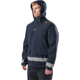 Veste parka 5.11 Tactical Responder 2.0 imperméable 10K/10K à coutures entièrement scellées