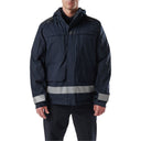 Veste parka 5.11 Tactical Responder 2.0 imperméable 10K/10K à coutures entièrement scellées