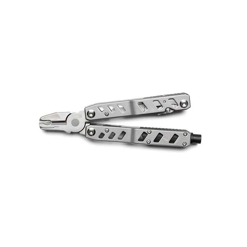 Pince multifonctions 5.11 Tactical LE EMT 2.0 en acier inoxydable avec brise-vitre à ressort
