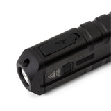 Lampe torche 5.11 Tactical Deploy TL-USB 1000 lumens portée 100 m rechargeable en USB-C