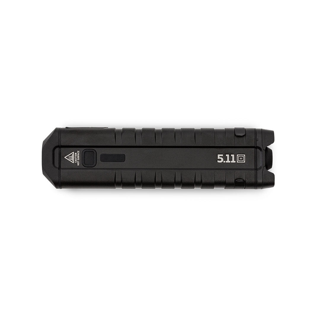 Lampe torche 5.11 Tactical Deploy TL-USB 1000 lumens portée 100 m rechargeable en USB-C