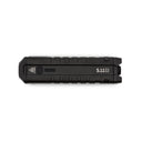 Lampe torche 5.11 Tactical Deploy TL-USB 1000 lumens portée 100 m rechargeable en USB-C