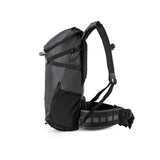 Sac à dos 5.11 Tactical Skyweight 24 L en nylon 330D ripstop avec housse de pluie intégrée
