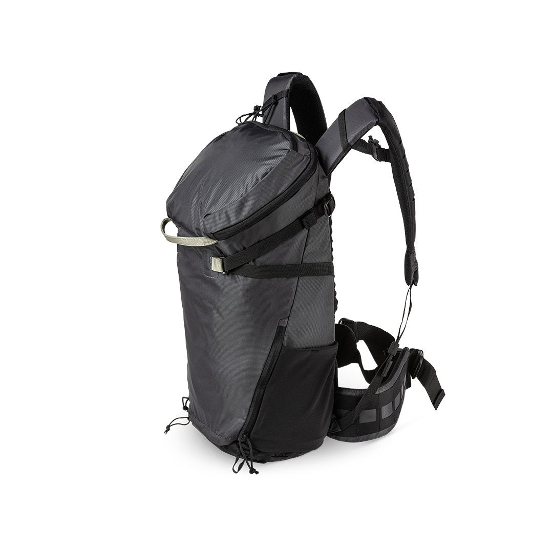 Sac à dos 5.11 Tactical Skyweight 24 L en nylon 330D ripstop avec housse de pluie intégrée