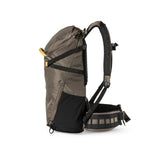 Sac à dos 5.11 Tactical Skyweight 24 L en nylon 330D ripstop avec housse de pluie intégrée