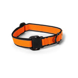 Collier pour chien 5.11 Tactical Mission Ready en nylon avec boucle Duraflex et anneau en V