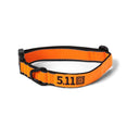Collier pour chien 5.11 Tactical Mission Ready en nylon avec boucle Duraflex et anneau en V