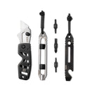 Kit d'outils 5.11 Tactical Utility Gift Set 3 pièces couteau porte-embouts et multifonction