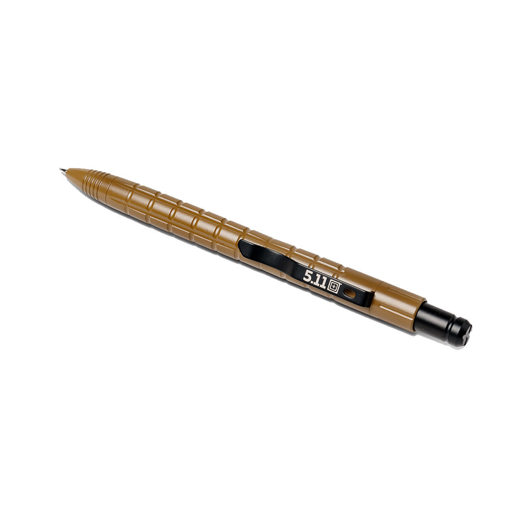 Kit d'outils 5.11 Tactical Trailblazer Gift Set 4 pièces couteau stylo outil et mousqueton