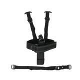 Porte-arme pour sac à dos 5.11 Tactical Weapon Carrier en polypropylène à fixation MOLLE