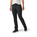 Pantalon tactique femme 5.11 Tactical Cirrus 2.0 en sergé Flex-Tac sept poches finition Teflon
