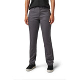 Pantalon tactique femme 5.11 Tactical Cirrus 2.0 en sergé Flex-Tac sept poches finition Teflon