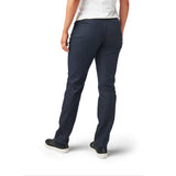 Pantalon tactique femme 5.11 Tactical Cirrus 2.0 en sergé Flex-Tac sept poches finition Teflon