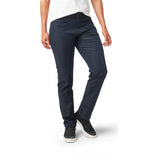 Pantalon tactique femme 5.11 Tactical Cirrus 2.0 en sergé Flex-Tac sept poches finition Teflon