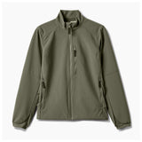 Veste softshell femme 5.11 Tactical Duty en polyester 3 couches 246 g/m² déperlant