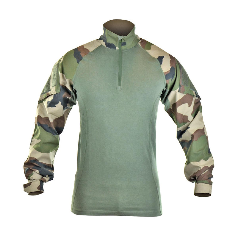 Chemise de combat 5.11 Tactical Rapid Assault en mini ripstop polycoton traitement IR