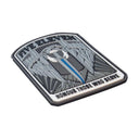 Écusson 5.11 Tactical Honour Those Who Serve 2021 en gomme à fixation auto-agrippante