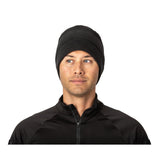 Bonnet polaire 5.11 Tactical Beeline en polyester 350 g/m² à coutures plates revers 7 cm