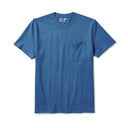 T-shirt manches courtes 5.11 Tactical Elite Pocket Tee en coton jersey 6,3 oz à poche poitrine