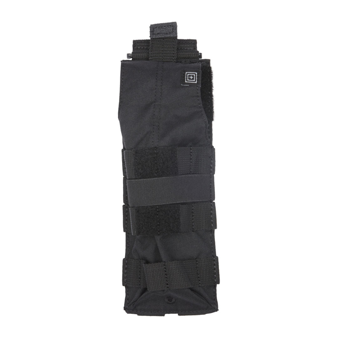 Porte-menottes rigide 5.11 Tactical Rigid Cuff en nylon 500D déperlant compatible MOLLE