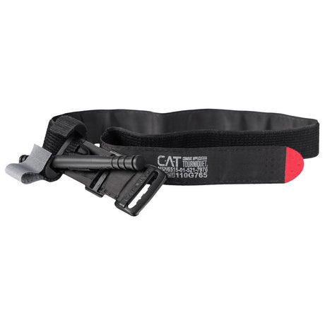 Garrot tactique Pentagon Combat Application Tourniquet à une main 95 cm déployé 77 g