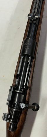 Mauser Preduzece 44 cal. 8x57JS