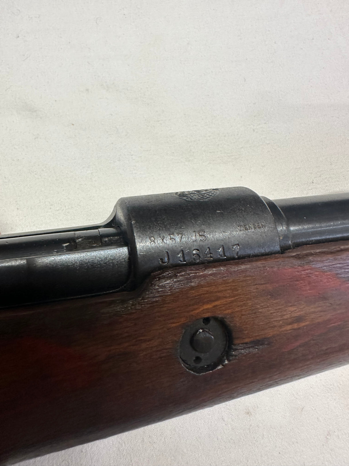 Mauser Preduzece 44 cal. 8x57JS