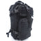 Sac à dos 27 L Assault Pack polyester 600D MOLLE à découpe laser