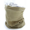 Tour de cou multifonctions en polyester microfibre 24 x 56 cm, 60 g