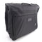 Housse à habits Personnel Navigant polyester enduit PVC, 2 cintres fournis