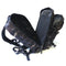 Sac à dos 42 L SWAT Premium polyester 600D enduit PVC attaches MOLLE