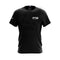 T-shirt imprimé FTSI col rond jersey 80 % coton et 20 % polyester