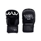 Gants de sparring MMA OPEX Touch polyuréthane rembourrage renforcé du pouce