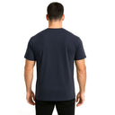 T-shirt Cooldry maille aérée polyester 140 g/m² respirant à séchage rapide