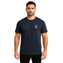 T-shirt Patrol Equipement Cooldry 140 g/m² maille respirante marquage d'unité sérigraphié