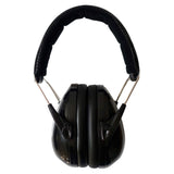Casque anti-bruit pliable à arceaux métalliques NRR 21 dB norme EN 352-1 2020
