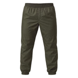 Pantalon de pluie OPEX Aberdeen polyester enduit PU avec pochette de rangement