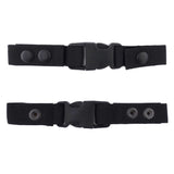 Porte-casque OPEX polyester 19,5 x 2,5 cm à clip de fermeture pour ceinturon