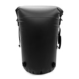 Sac étanche Opex 50 litres en 1000D PVC Tarpaulin IPX7 avec poignée et bandoulière