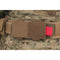 Porte-garrot en polyester attaches MOLLE et passant de ceinturon