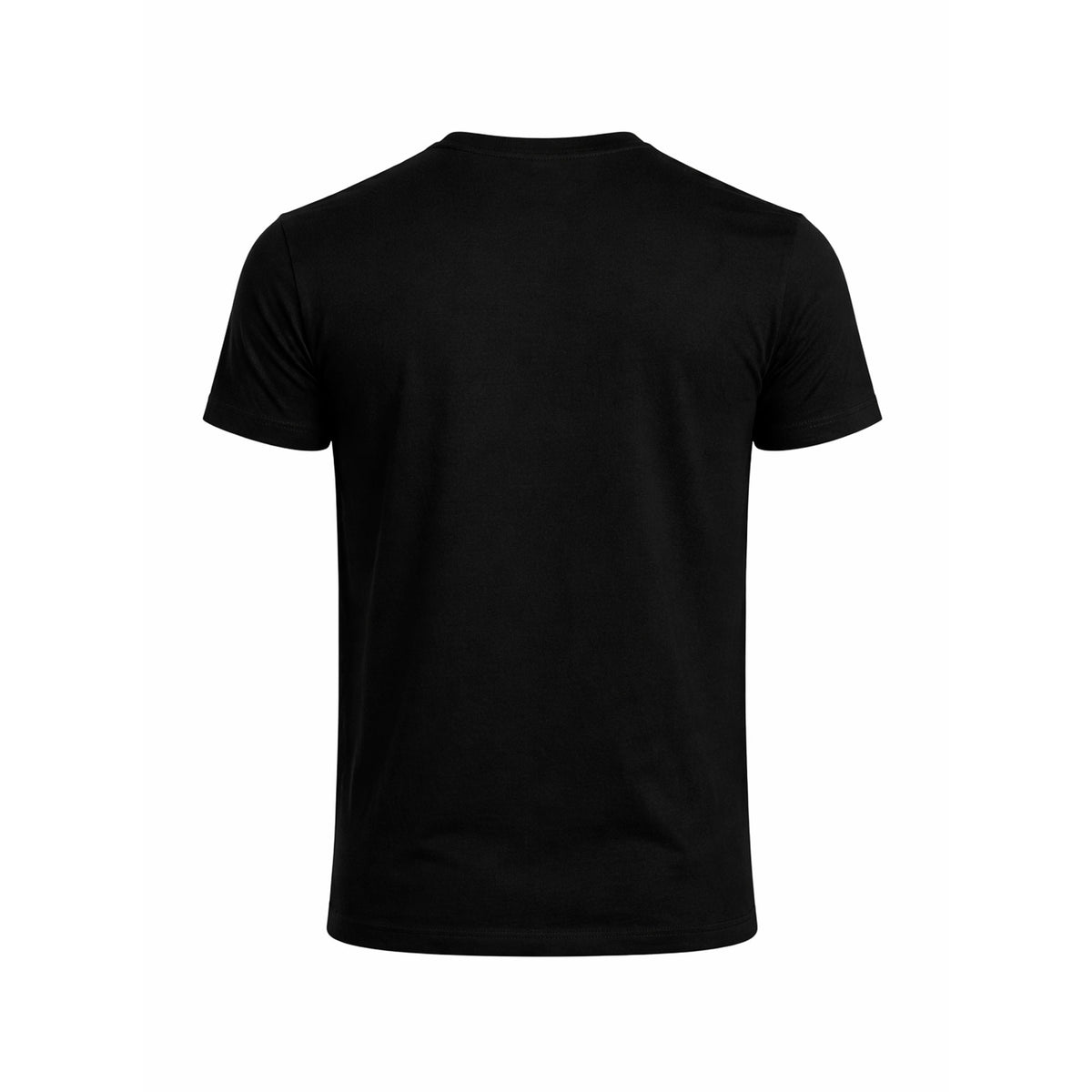 T-shirt imprimé Territoire hostile en jersey de coton 180 à 190 g/m²