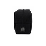 Pochette fourre-tout MOLLE polyester déperlant 22 x 12 x 9 cm à glissière