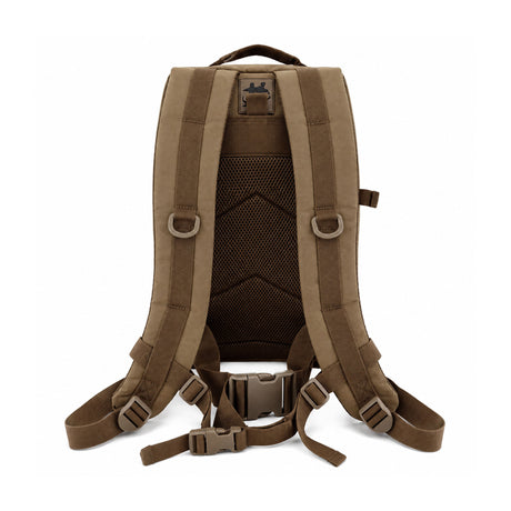 Sac à dos Falcon 30 litres polyester 600D enduit PVC compatible MOLLE