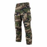 Pantalon de combat Patrol Equipement F3 en ripstop 65/35 genoux renforcés