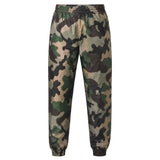 Pantalon de pluie OPEX Aberdeen polyester enduit PU EN 343 ouvertures bas de jambe