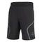 Short de sport Pentagon Draco en polyester élasthanne extensible 4 directions