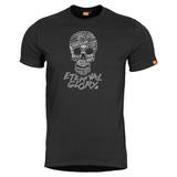 T-shirt imprimé Pentagon Ageron Eternal Glory coton filé à anneaux 190 g/m²